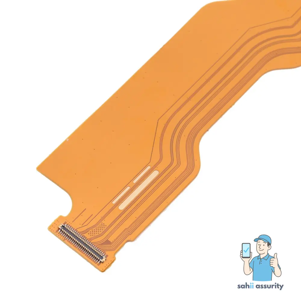 Main Board Flex Cable for Realme 9i thumbnail